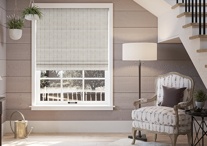 Industria, Glamour - Roman Blind - Image 3
